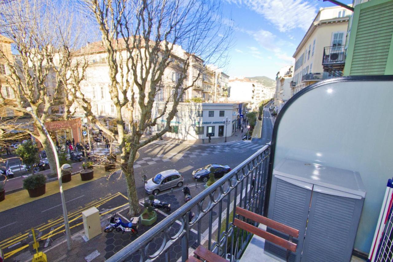 Appartement Promenade - Grimaldi Center *