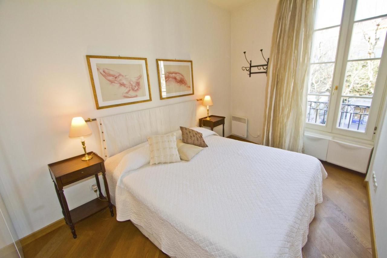 Promenade - Grimaldi Center Appartement *