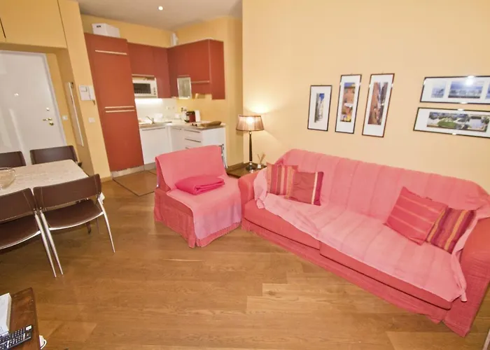 Promenade Holiday - Grimaldi City Center