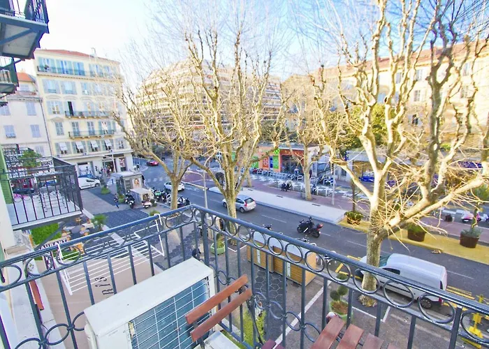 Promenade Holiday - Grimaldi City Center