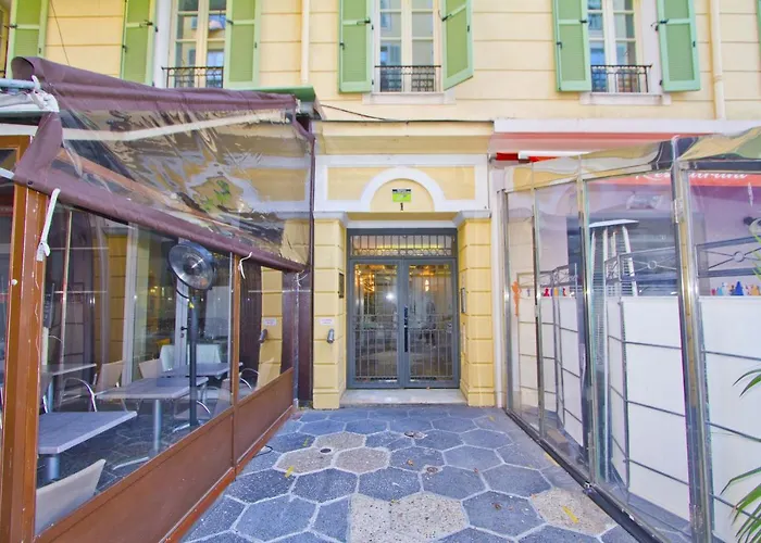 Promenade Holiday - Grimaldi City Center