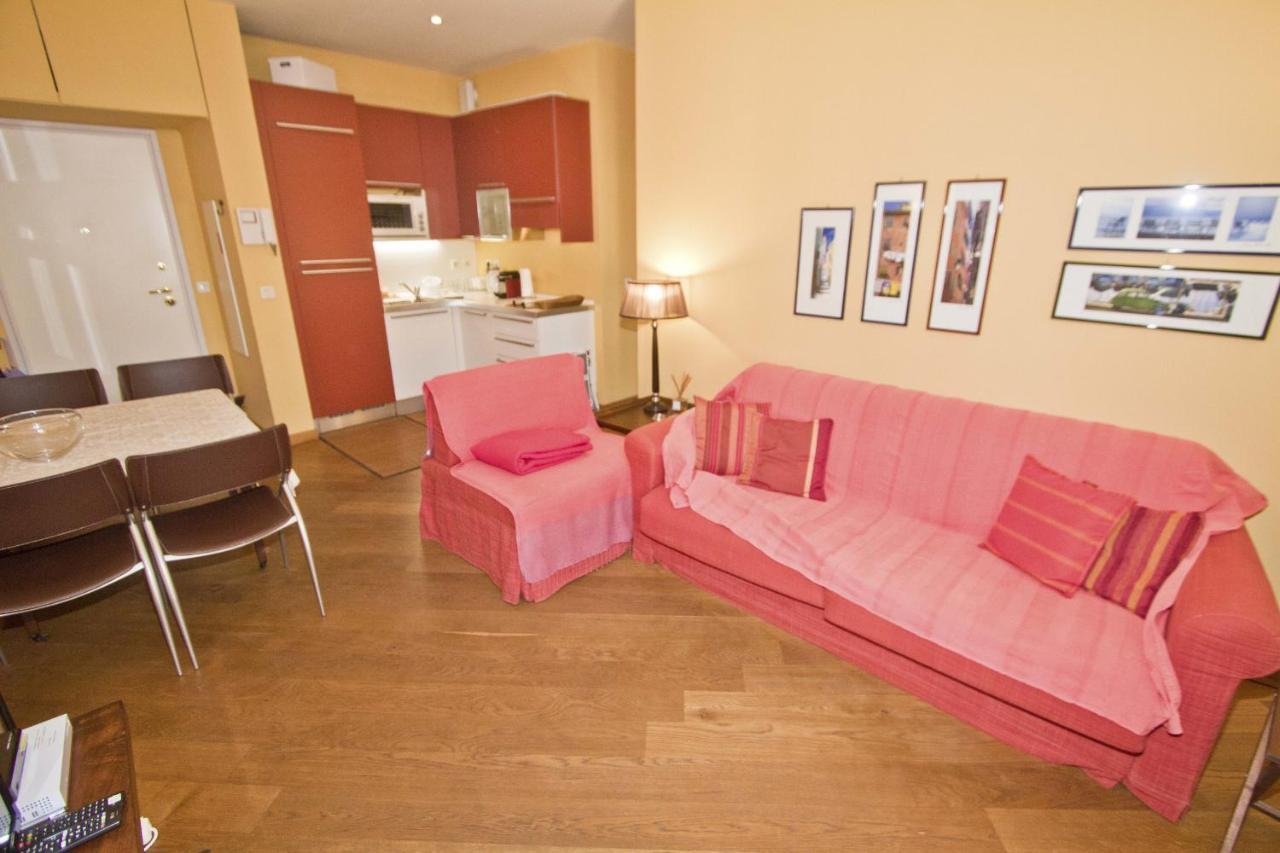 Promenade - Grimaldi Center *