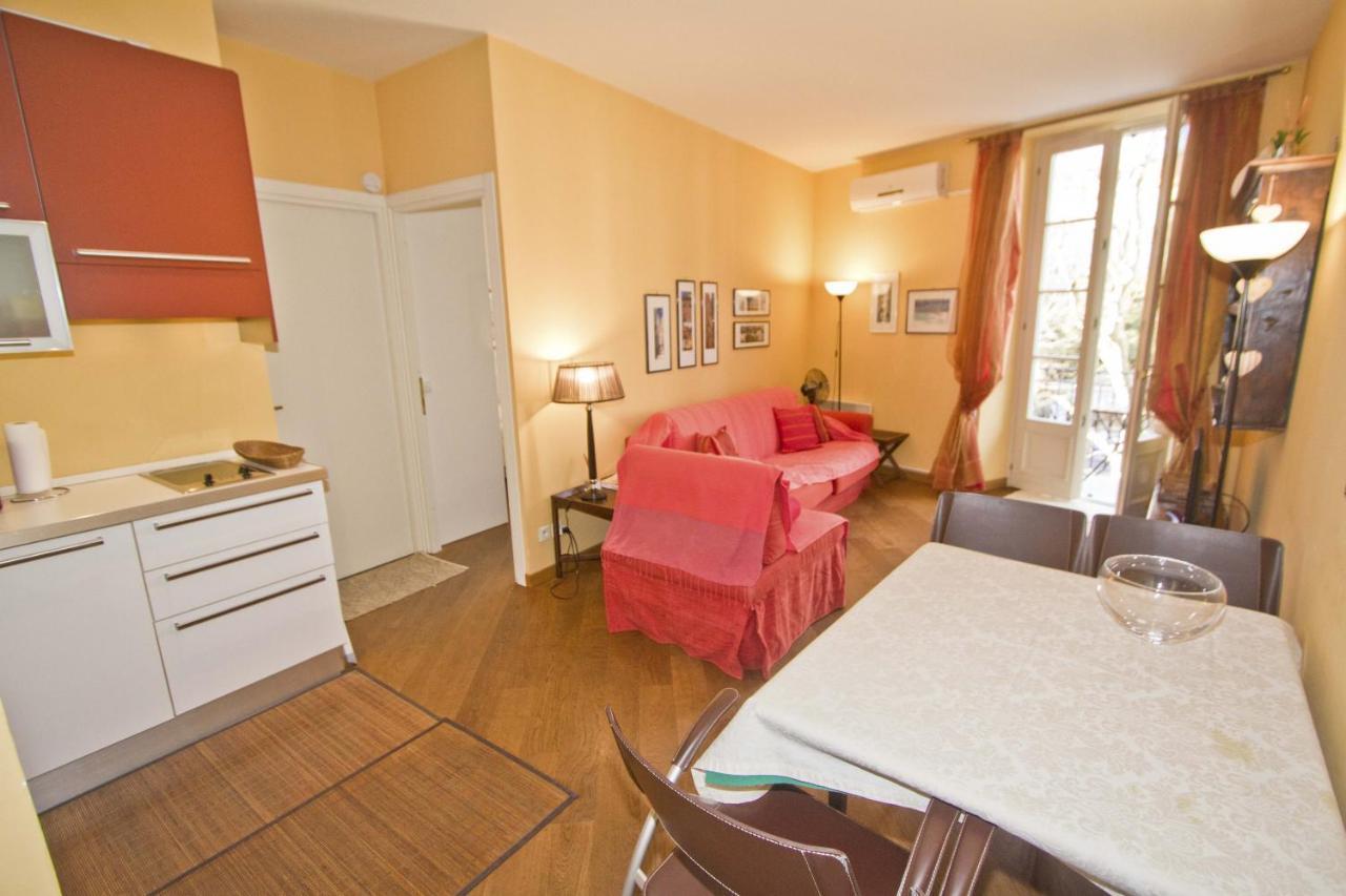 Apartment Promenade - Grimaldi Center Nice