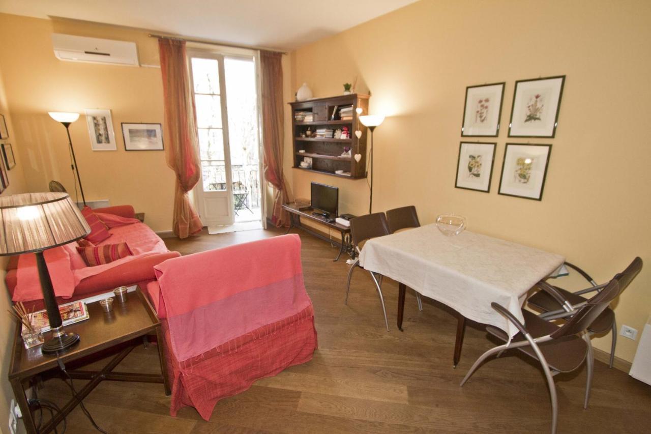 Promenade - Grimaldi Center Apartment