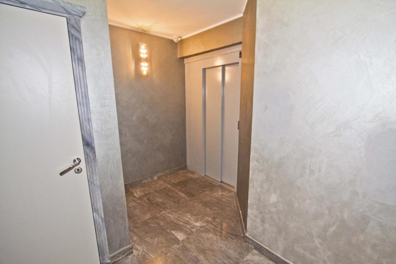 Apartment Promenade - Grimaldi Center